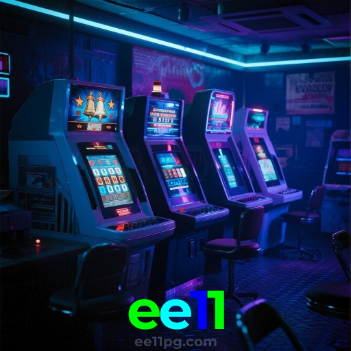 ee11: Plataforma Segura e Premiada