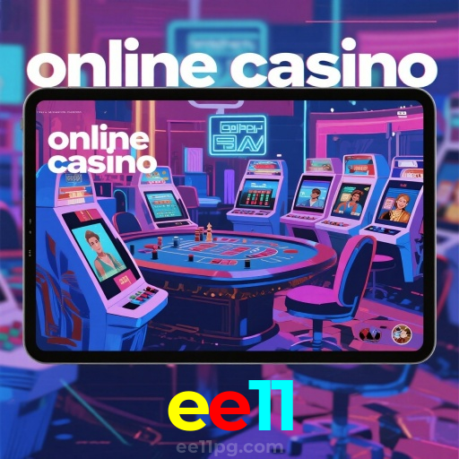 ee11: Apostas Online: A Experiência da ee11