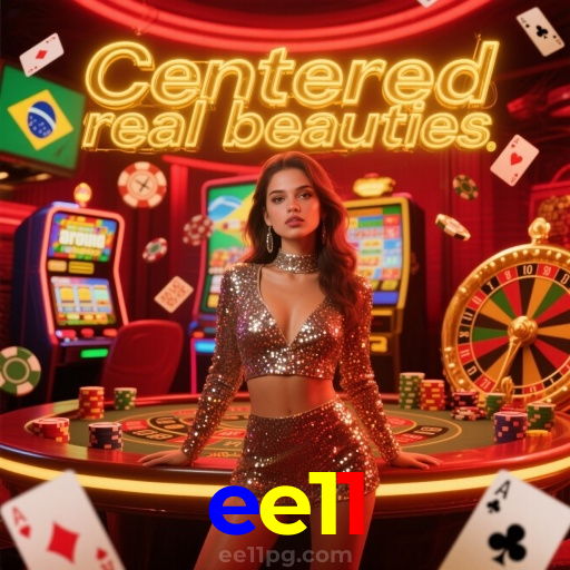 ee11: Plataforma Segura e Premiada