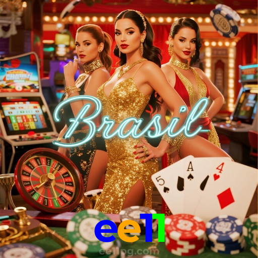 Bônus de Cassino e Apostas na ee11: ofertas exclusivas